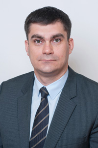 Микуляк Андрей Степанович