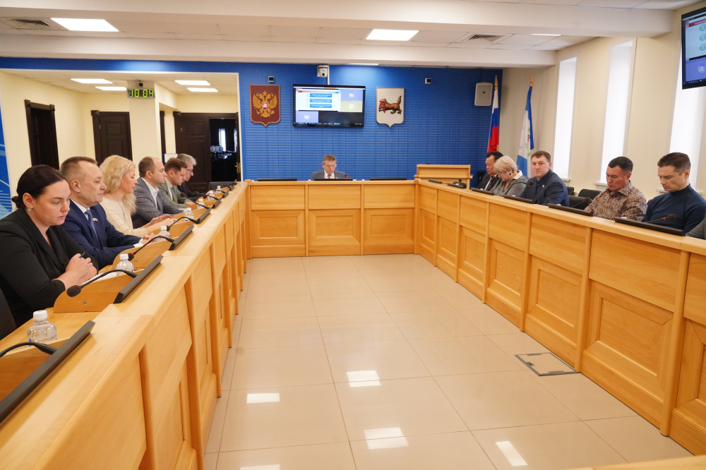 Программу сохранения объектов культурного наследия предложили разработать в Иркутской области