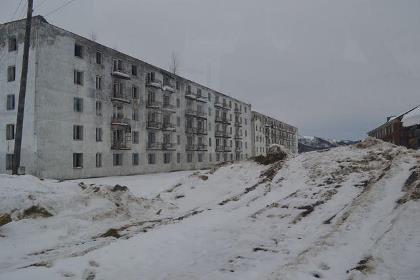 Исполнение закона о переселении поселков Мамско-Чуйского района проверил Артем Лобков