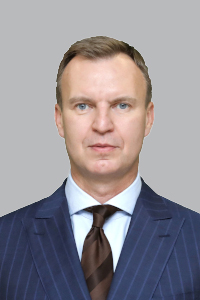 Побойкин<br>Виктор Леонидович