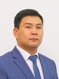 Осодоев Геннадий Алексеевич
