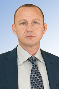 Кузнецов Олег Николаевич