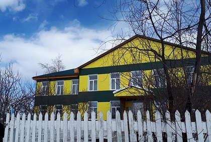 В ходе рабочей поездки в Качугский район Ирина Синцова посетила объекты, работа по которым ведется в рамках областных программ