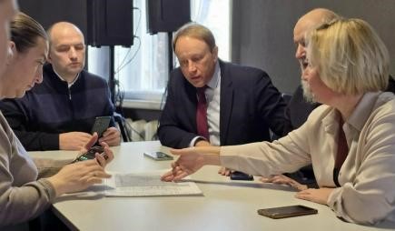 Благоустройство Каштаковской рощи в Иркутске вошло в программу формирования комфортной городской среды на 2026 год