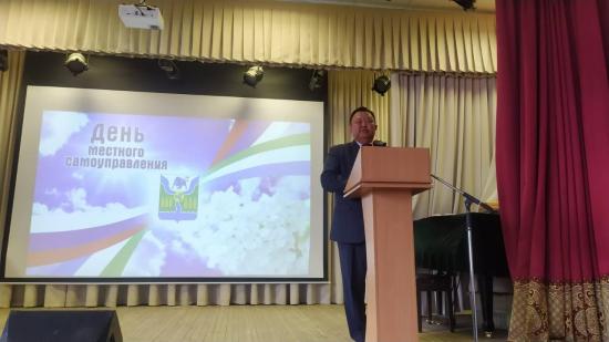 Кузьма Алдаров: получение субсидий на животноводство нужно упростить