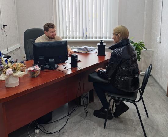 Праздничную акцию для ветеранов в Братске помог организовать депутат ЗС Олег Попов