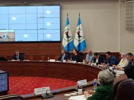 К финансированию авиарейсов в Тофаларию предложили привлекать крупный бизнес в рамках государственно-частного партнёрства