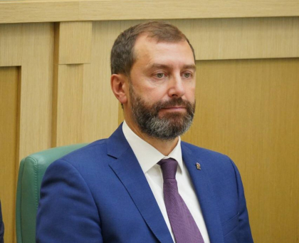 Александр Ведерников: Важно, что в федеральном бюджете предусмотрено увеличение финансирования госпрограмм