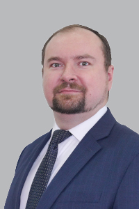 Новиков<br>Михаил Александрович