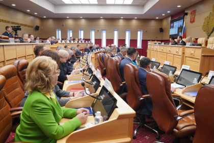 В Иркутской области с 1 января 2024 года молодым специалистам компенсируют затраты на аренду жилья
