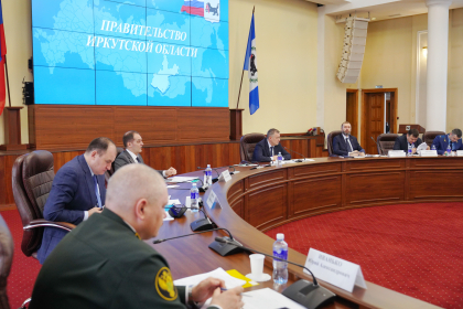 Для усиления борьбы с черными лесорубами в регионе увеличат патрулирование лесов