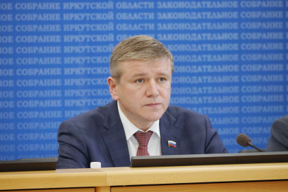 Бюджет Иркутской области на 2025 год скорректируют с учетом приоритетных социальных расходов 