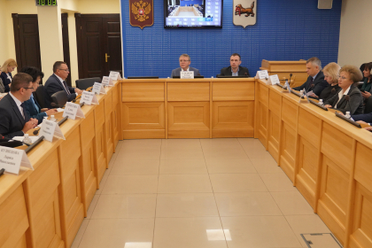 Объем доходов и расходов бюджета Иркутской области на 2026 год предлагается увеличить на 3 млрд рублей 