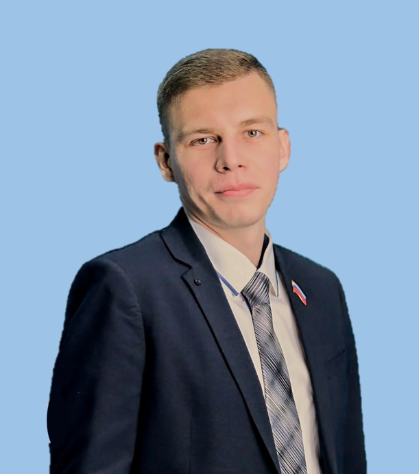 Снетков Дмитрий Алексеевич