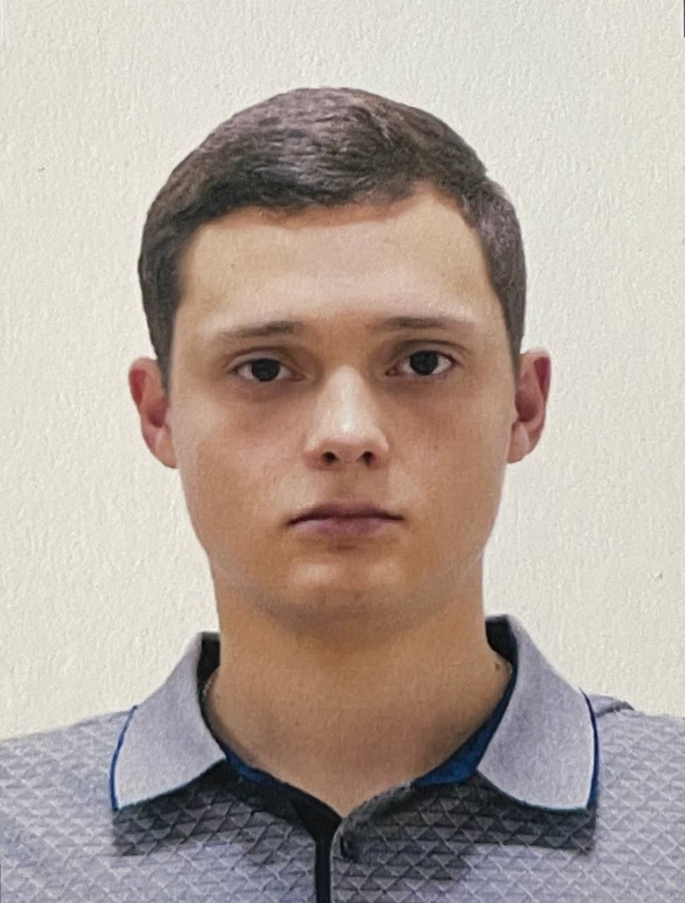 Дмытерко Дмитрий Вадимович