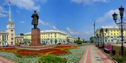 Общественные активисты под руководством Сергея Бренюка будут помогать жителям Ангарска 