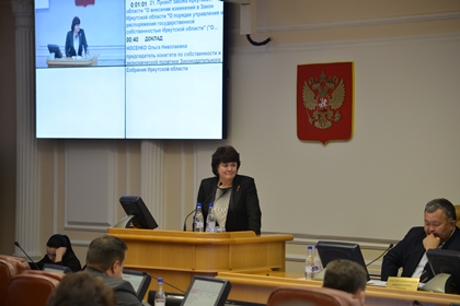 Внесены изменения в Прогнозный план приватизации имущества и в закон о градостроительной деятельности