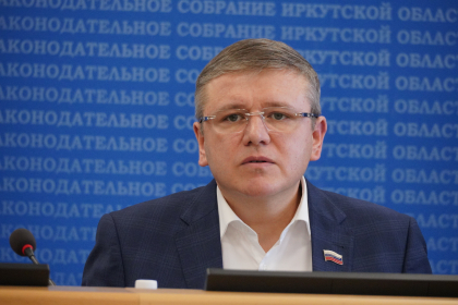 Комиссия по контрольной деятельности решила внести отчет КСП на сессию ЗакСобрания