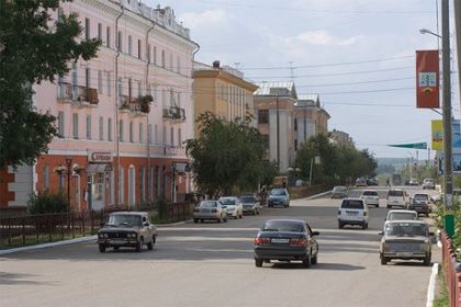 По инициативе Виктора Побойкина в Черемхово пройдет субботник