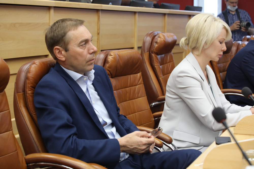 Виктор Кондрашов помог организовать патриотический тур в Москву для детей из малообеспеченных и многодетных семей