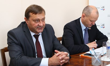 Решения комиссии по Регламенту, депутатской этике, информационной политике и связям с общественными объединениями