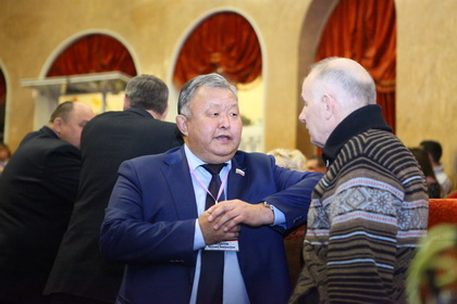 Реализация проекта «Парки малых городов» продлена до 2022 года