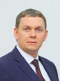 Крывовязый Иван Викторович