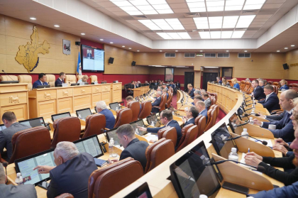 В Иркутской области с 1 сентября проезд для детей из многодетных семей будет бесплатным