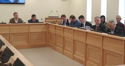 Законопроект о расширении категорий получателей бесплатной юрпомощи поддержал комитет по госстроительству