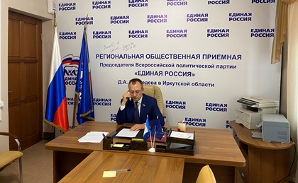 Депутаты ЗС приняли участие в Неделе приема граждан, посвященной вопросам здравоохранения
