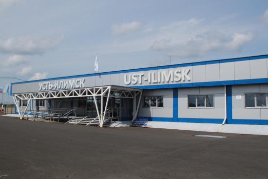   Депутаты Заксобрания встретились с авиаперевозчиком по вопросу выполнения полетов между Иркутском и Усть-Илимском