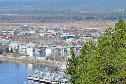 Сергей Брилка ознакомился с проектом благоустройства городского парка в Киренске 