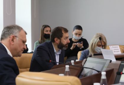Александр Ведерников: подходы к финансированию муниципалитетов требуют кардинального пересмотра 