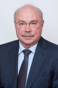 Бабкин Сергей Иванович