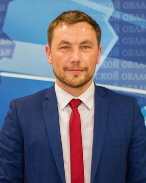 Комельков<br>Иван Сергеевич