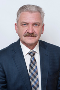 Любенков Георгий Александрович