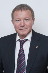 Чеботарев Владимир Павлович