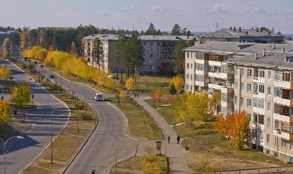 Способствовать созданию рабочих мест и присвоению Саянску статуса ТОСЭР планирует Владислав Буханов