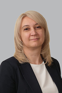 Дикусарова<br>Наталья Игоревна
