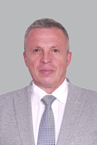 Сумароков<br>Павел Ильич