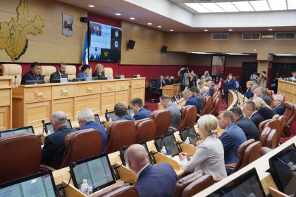 В Иркутской области планируют расширить возможности регионального маткапитала