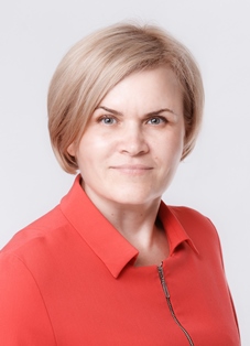 Петрук Светлана Михайловна