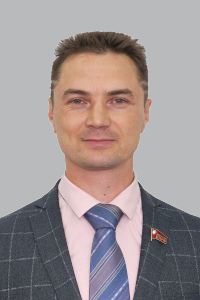 Обухов<br>Анатолий Васильевич
