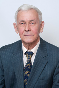 Шопен Виктор Пантелеймонович