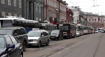 Парламентарии приняли участие в международной конференции по транспортному и градостроительному планированию