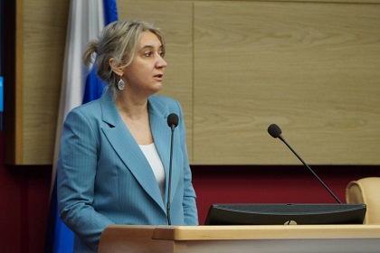 В первом чтении принят законопроект о предоставлении налогового вычета за оказание поддержки учреждениям культуры