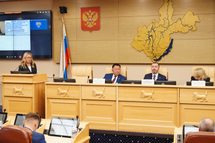 В Иркутской области ввели ограничения на продажу алкоголя в жилых домах