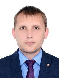 Тютрин Дмитрий Геннадьевич