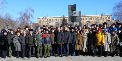 Депутаты рассмотрят вопросы поддержки участников войны в Афганистане и их семей