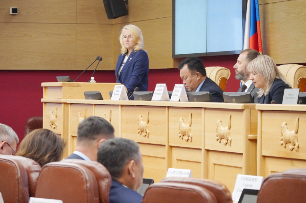 Иркутская область сохранила долговую устойчивость по итогам 2022 года